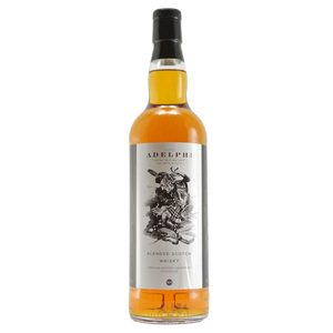 Adelphi Private Stock Blend 700ml