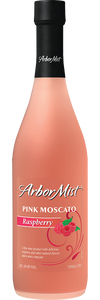 Arbor Mist Raspberry Pink Moscato 750ml