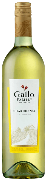 Gallo Family Vineyards Chardonnay 750ml