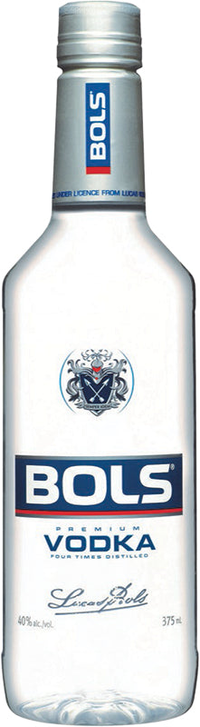 Bolskaya Vodka 750ml