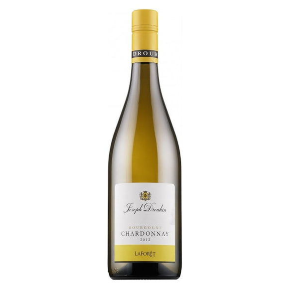 Drouhin Bourgogne Chardonnay La Foret 750ml