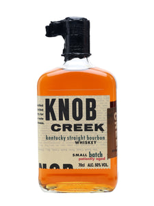 Knob Creek Small Batch 750ml