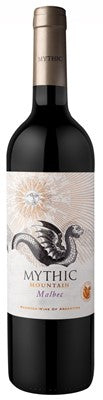 Mythic Malbec 750ml