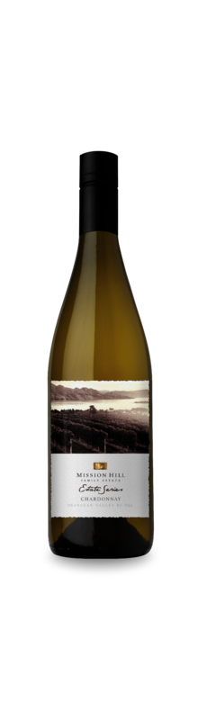 Mission Hill Estate Series Chardonnay 750ml