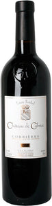 Chateau Cabriac Corbieres Rouge 750ml