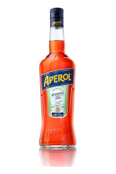 Aperol Liqueur 750ml