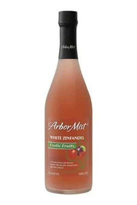 Arbour Mist Exotic Fruit White Zinfandel 750ml