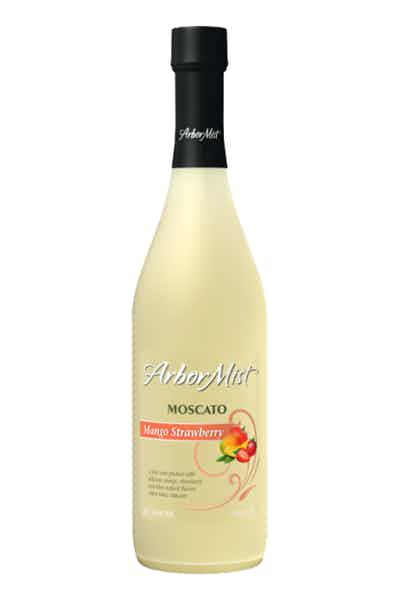 Arbor Mist Mango Strawberry Moscato 750ml