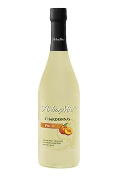 Arbor Mist Peach Chardonnay 750ml