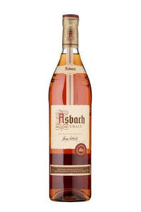 Asbach Uralt Brandy 750ml