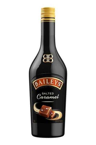 Baileys Salted Caramel 750ml