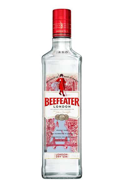 Beefeater London Dry Gin 750ml