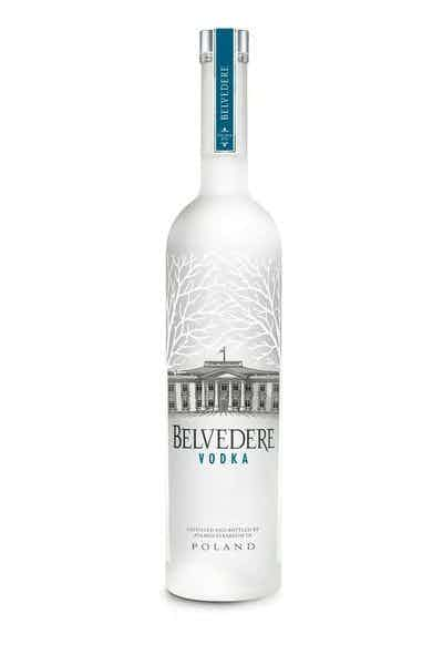 Belvedere Vodka 750ml