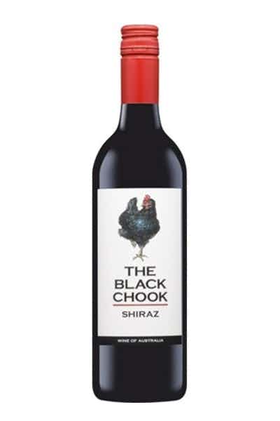 Black Chook Shiraz Viognier 750ml