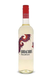 Bodacious White 750ml