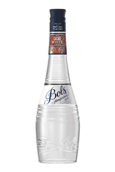 Bols Creme De Cacao White Liqueur 750ml