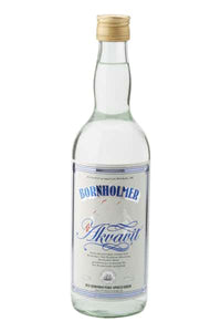 Bornholmer Akvavit 700ml