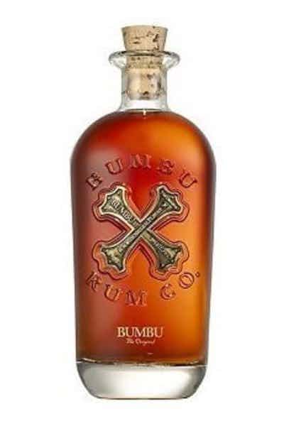 Bumbu Original Rum 750ml