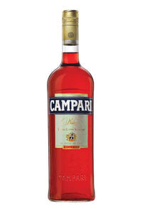 Campari Liqueur 750ml