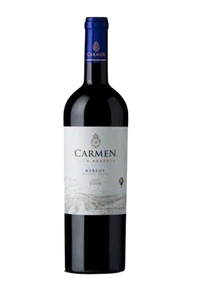 Carmen Merlot Gran Reserva 750ml