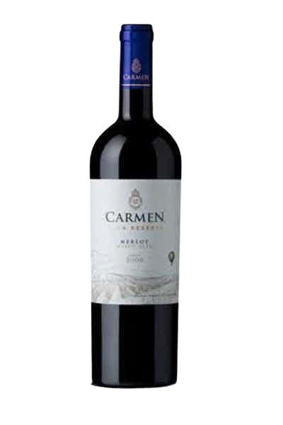 Carmen Merlot Gran Reserva 750ml