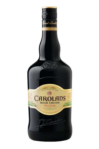 Carolans Irish Cream Liqueur 750ml