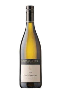 Cedar Creek Chardonnay 750ml