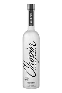 Chopin Potato Vodka 750ml