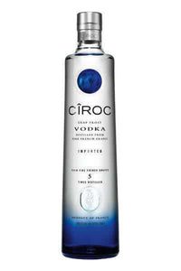 Ciroc Vodka 750ml