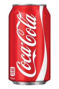 Coke 355ml