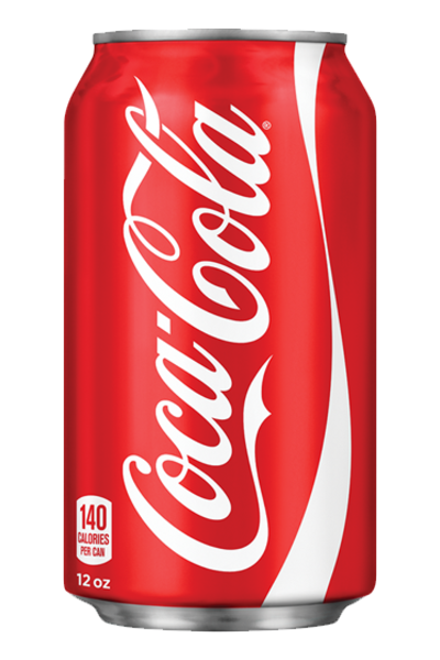 Coke 355ml