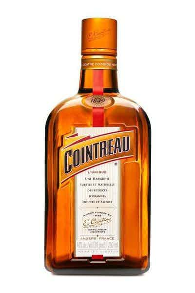 Cointreau Liqueur 750ml