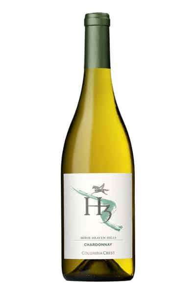 Columbia Crest H3 Chardonnay 750ml