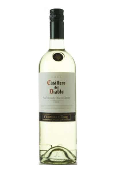 Concha y Toro Casillero Del Diablo Sauvignon Blanc 750ml