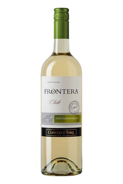 Concha Y Toro Fronterra Sauvignon Blanc 750ml