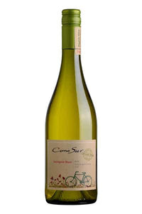 Cono Sur Organic Sauvignon Blanc 750ml