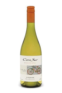 Cono Sur Bicicleta Viognier 750ml