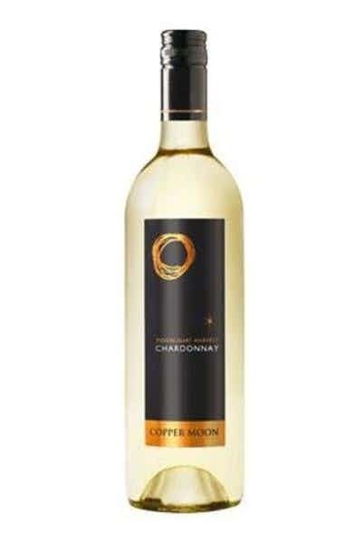 Copper Moon Chardonnay 750ml