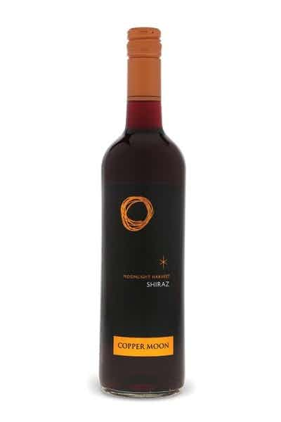 Copper Moon Shiraz 750ml