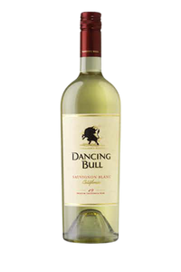 Dancing Bull Sauvignon Blanc 750ml
