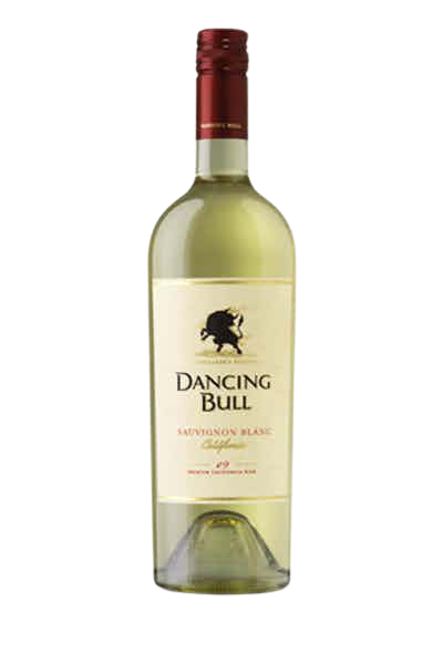 Dancing Bull Sauvignon Blanc 750ml
