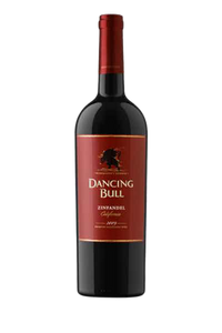 Dancing Bull Zinfandel 750ml