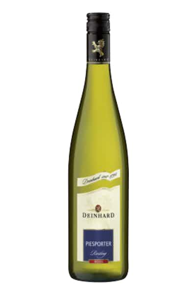 Deinhard Piesporter Riesling 750ml