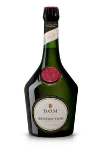 BÉNÉDICTINE D.O.M. Liqueur 375ml