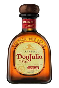 Don Julio Reposado Tequila 375ml