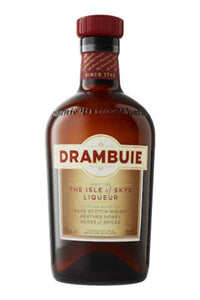 Drambuie The Isle of Skye Scotch Liqueur 375ml
