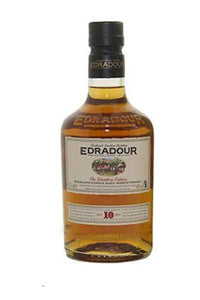 Edradour Scotch Single Malt 10 Year 750ml