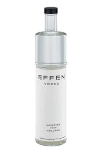 Effen Original Vodka 750ml