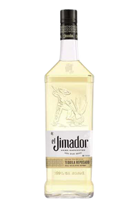 El Jimador Reposado Tequila 375ml