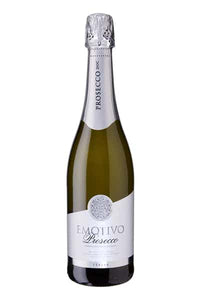 Emotivo Prosecco Frizzante 750ml